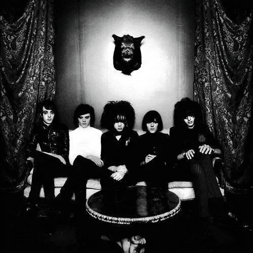Horrors - Strange House