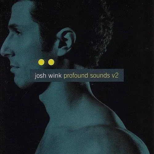 Josh Wink - Profound Sounds 2