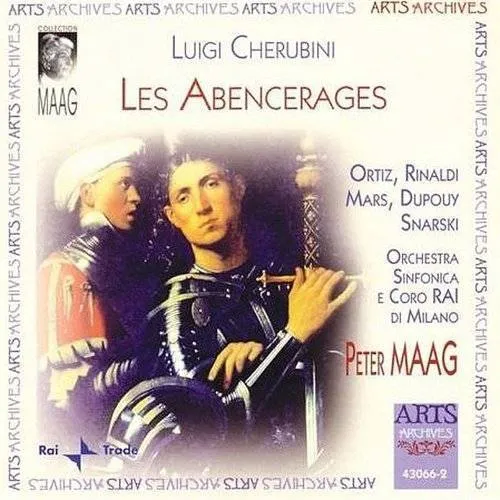 Les Abencerages