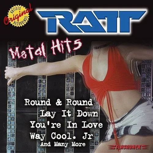 Metal Hits