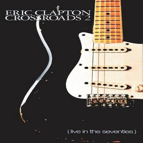 Crossroads 2 (Live In The Seve