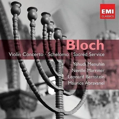 Orchestral & Choral Works (Bril)