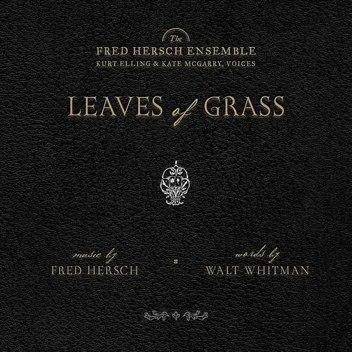 Leaves of Grass