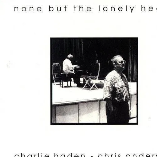 None But The Lonely Heart