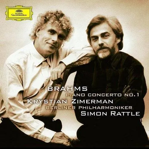 Piano Concerto 1