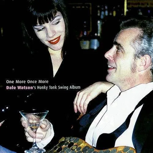 One More Once More/The Honkeytonk Swing Album