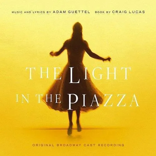 The Light In The Piazza