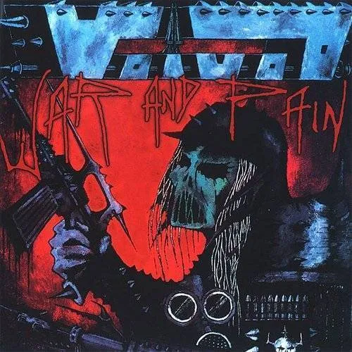 War and Pain