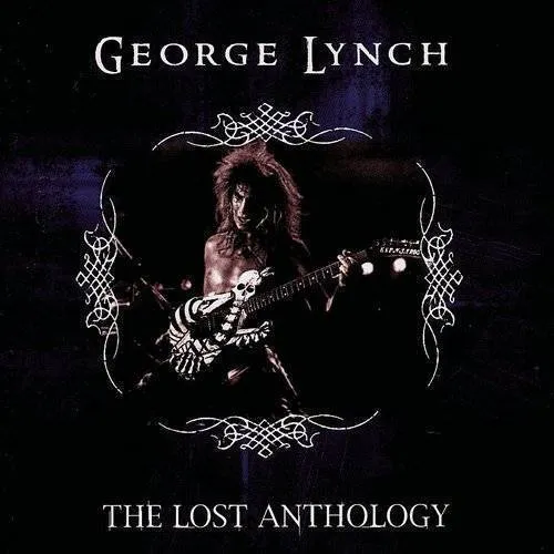 George Lynch - Lost Anthology [Limited Edition]