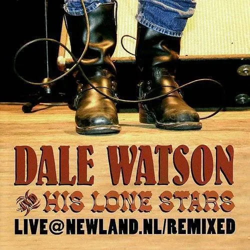Live Newland Nl (Rmx)