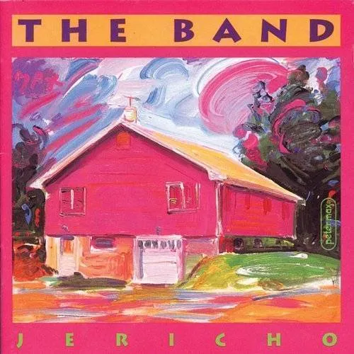 Band - Jericho