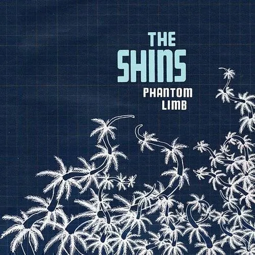 The Shins - Phantom Limb