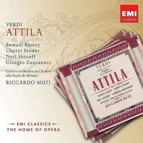 Attila