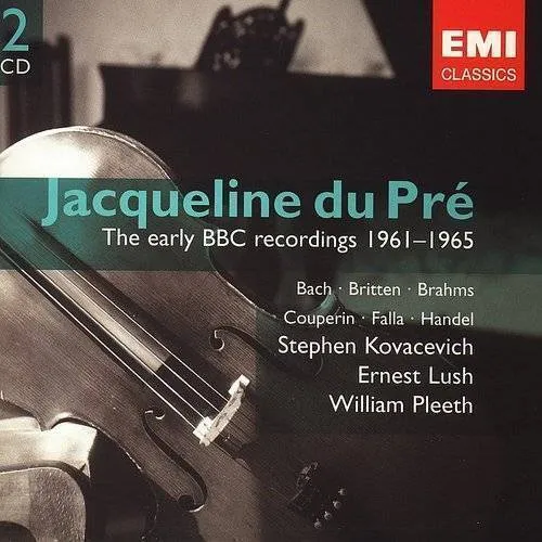 Her Early Bbc Recordings
