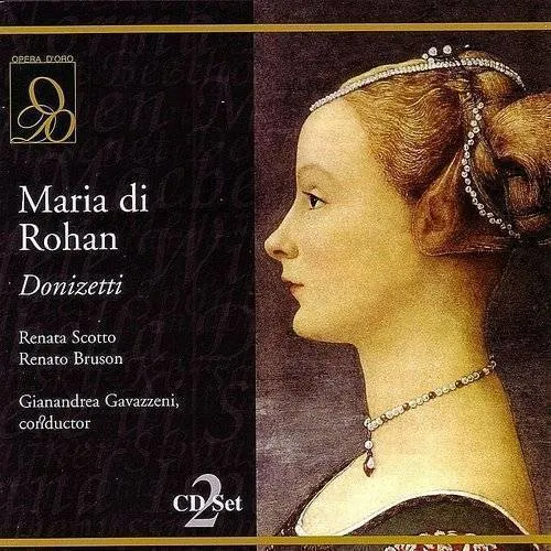 Maria Di Rohan