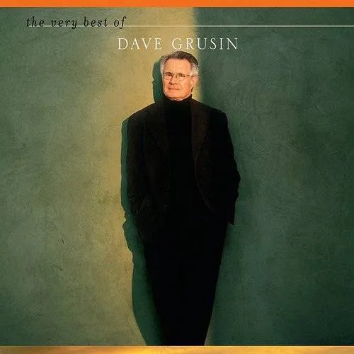 Very Best Of Dave Grusin (Jpn)
