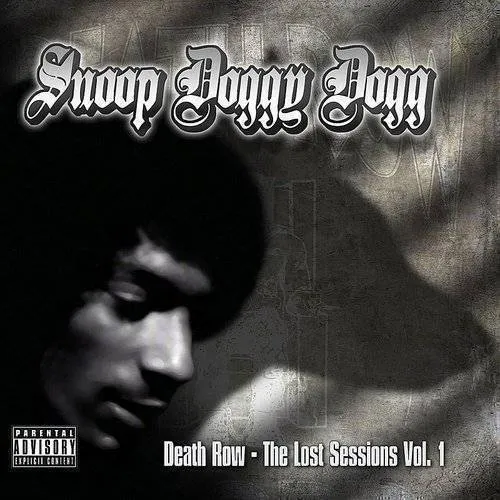 Snoop Doggy Dogg - Vol. 1-Lost Sessions