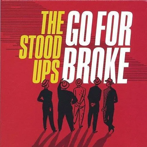 Go For Broke