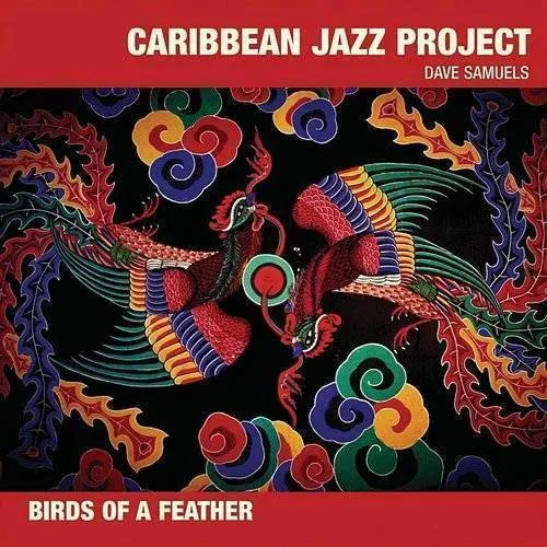 Birds Of A Feather