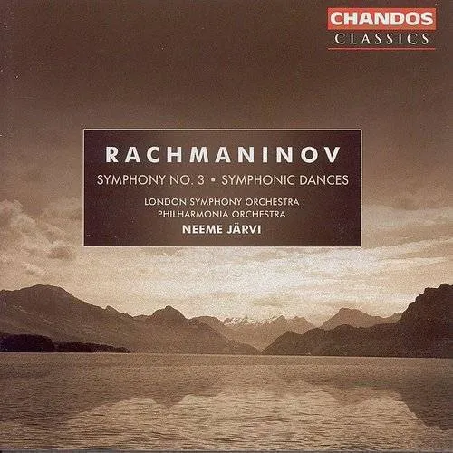Symphonic Dances / Symphon 3