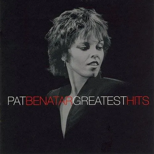 Pat Benatar - Greatest Hits