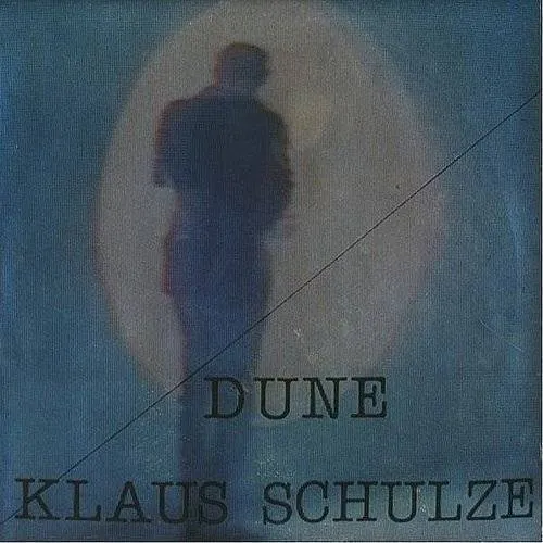 Klaus Schulze - Dune