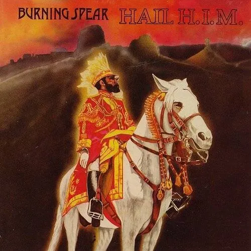 Hail H.I.M.