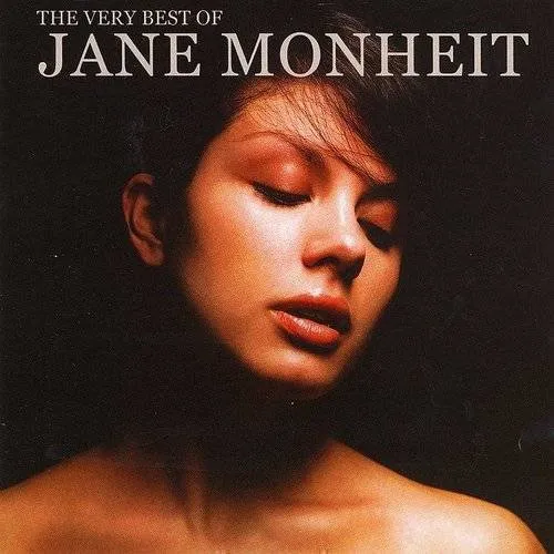 Jane Monheit - Very Best Of