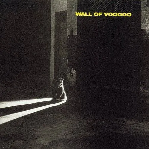 Wall Of Voodoo - Index Masters