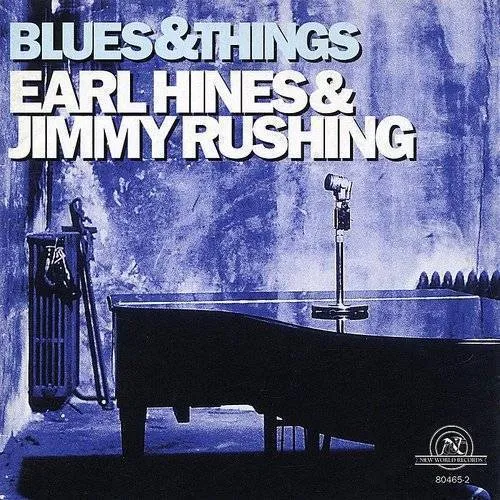 Blues & Things