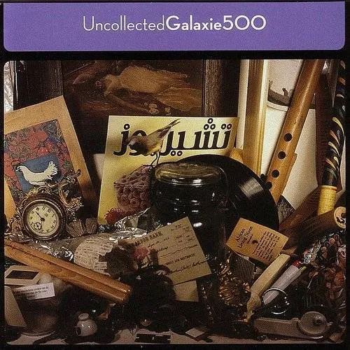 Galaxie 500 - Uncollected [Import]