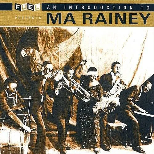 Ma Rainey - An Introduction to Ma Rainey [Remaster] *