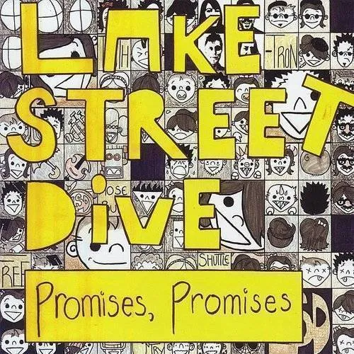Lake Street Dive - Promises, Promises *