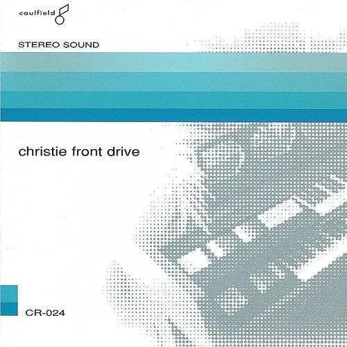 Christie Front Drive - Christie Front Drive