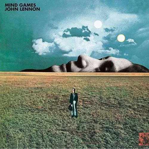 John Lennon - Mind Games