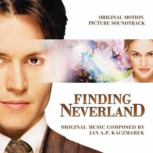 Finding Neverland (Original Soundtrack)