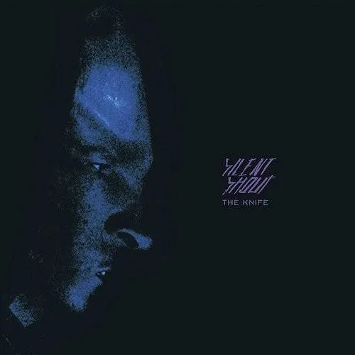 Knife - Silent Shout vinyl record cover