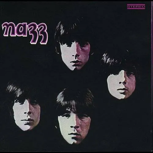 Nazz - Nazz