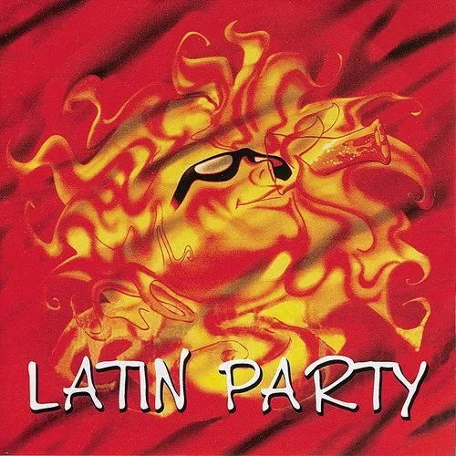 Various Artists - Latin Party