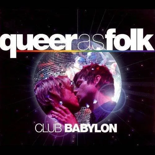 Club Babylon