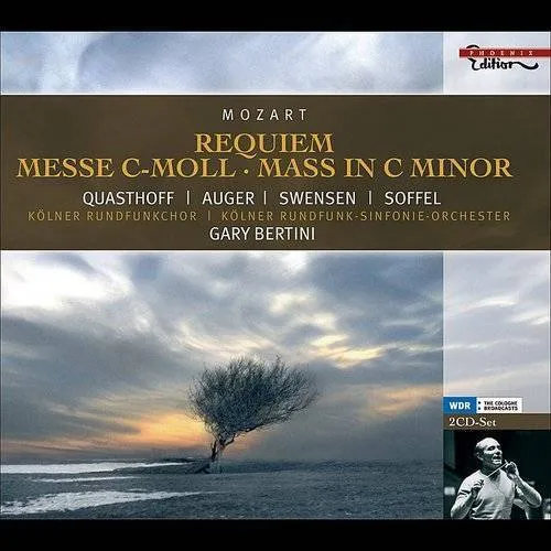 Requiem Mass in C minor