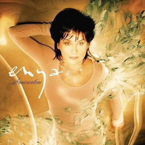 Enya - Amarantine