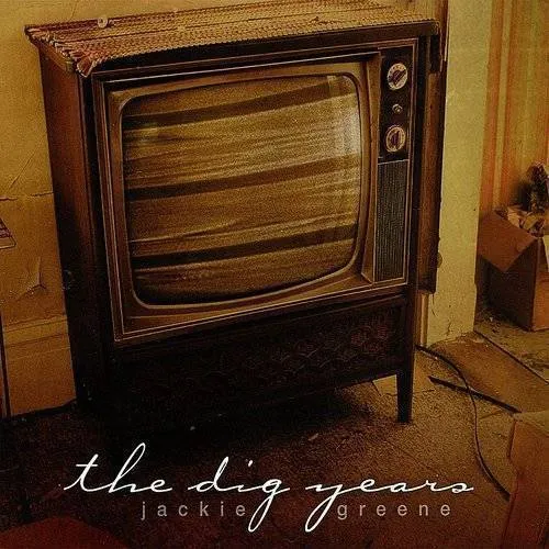 Dig Years 2001-2005