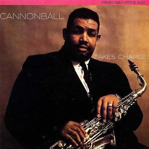Cannonball Takes Charge