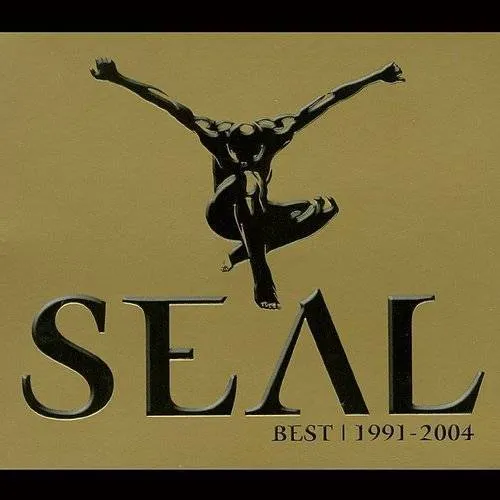 Seal - Best: 1991-2004 [2 Disc] [Digipak]