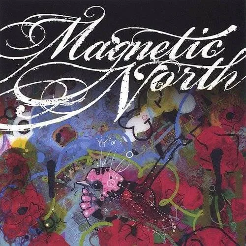 The Magnetic North - Magnetic North *