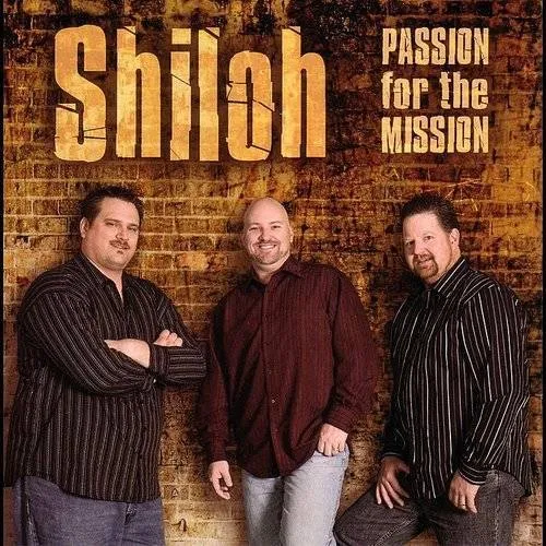 Passion for the Mission