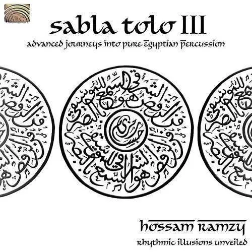 Sabla Tolo, Vol. 3