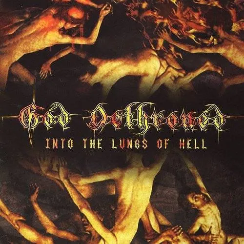 Into The Lungs Of Hell