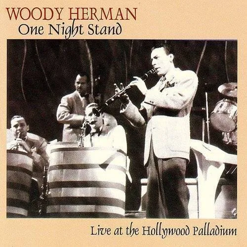 One Night Stand: Live at the Hollywood Palladium